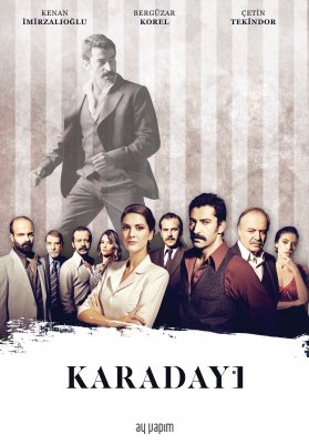 Karadajus