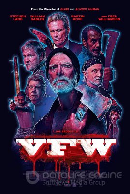 VETERANAI (2019)