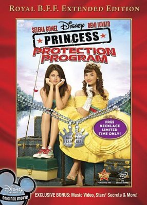 Apsaugoti princesę