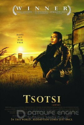 TSOTSIS (2005)