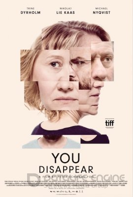 TU IŠNYKSTI (2017)