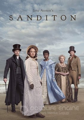 Sanditonas (1 Sezonas)