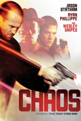 Chaosas