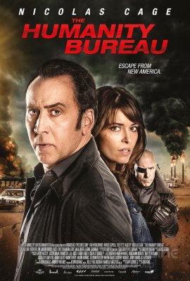 Žmonijos biuras (2017)