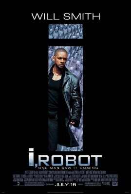 Aš robotas