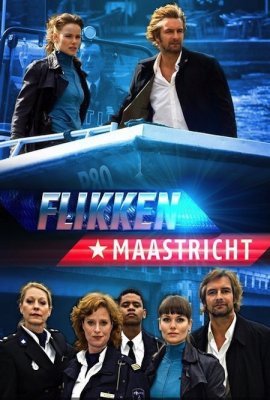 Mastrichto policija
