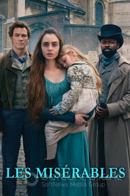 Les Misérables (1 sezonas)