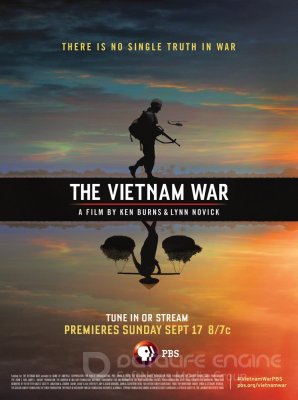 VIETNAMO KARAS (1 Sezonas)