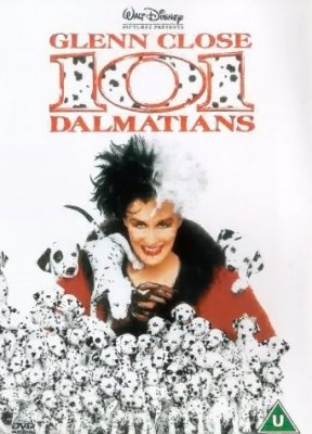 101 dalmatinas