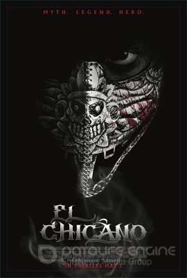 El Chicano (2018)