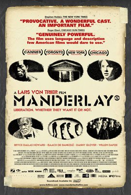 Manderlis