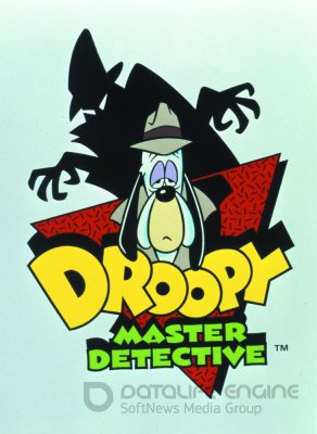 DETEKTYVAS DRUPIS (1 sezonas)