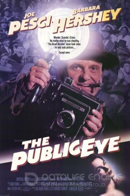 Fotografas (1992)