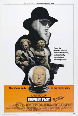 ŠEIMOS INTRIGOS (1976)