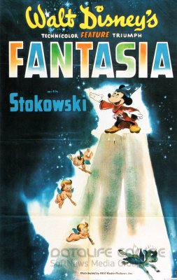 Fantazija (1940)