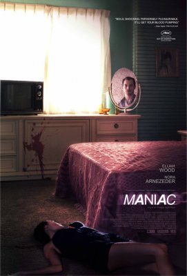 Maniakas