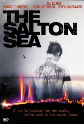 Saltono jūra