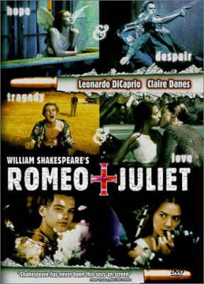 Romeo ir Džuljeta