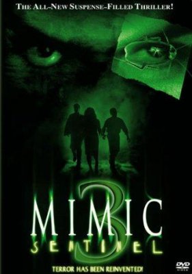 Mimikrija III