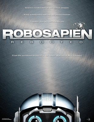 Robotukas Kodis