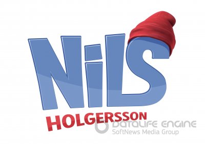 Nilsas Holgersonas (1 sezonas)