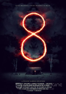 8: PIETŲ AFRIKOS SIAUBO ISTORIJA (2019)