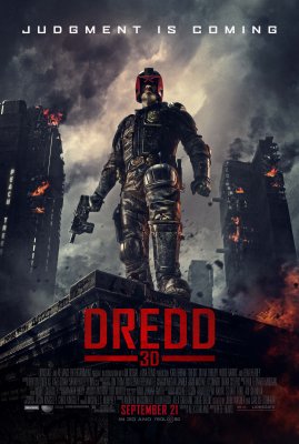 Dredas