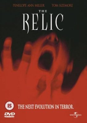 Reliktas