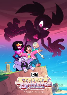 STIVENO VISATA: FILMAS (2019)
