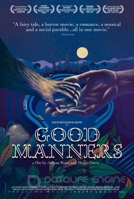 Geros Manieros (2017)