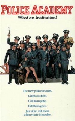 Policijos akademija