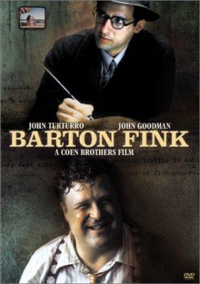 Bartonas Finkas