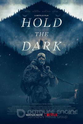 Hold the Dark (2018)