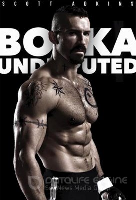 Boyka Čempionas: IV