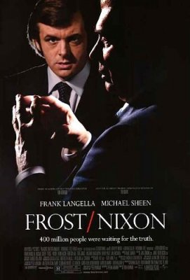 Frostas prieš Niksoną