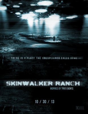 Skinvalkerio ranča