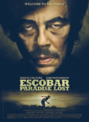 Eskobaras: Kruvinas rojus