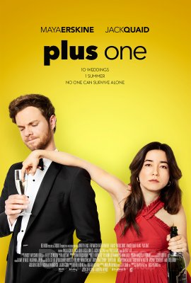Plius vienas (2019)