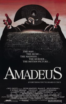 Amadėjus