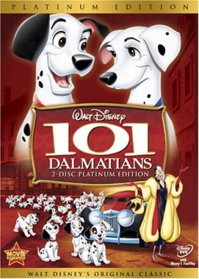 101 Dalmantinas