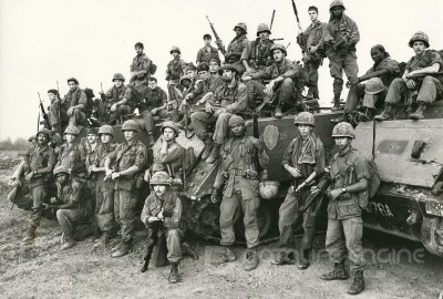 Brothers in Arms