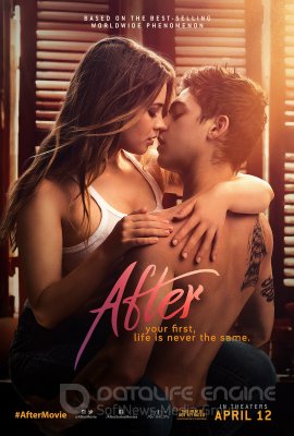 After. Kai mes susitikom (2019)