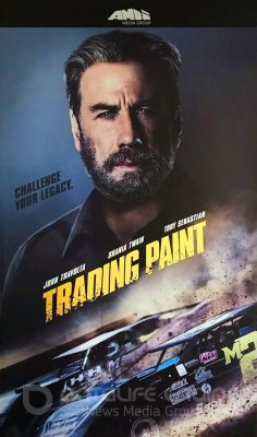 TRADING PAINT (2019)