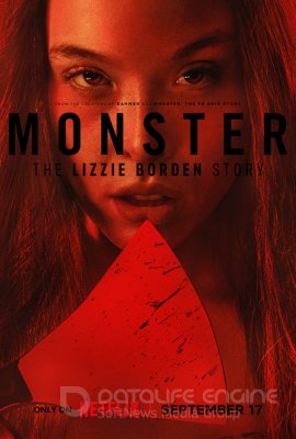 Monstras Lizzie Borden istorija (4 sezonas)