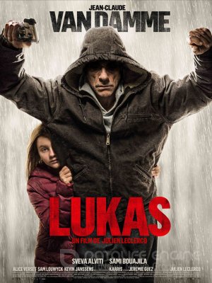 THE BOUNCER (2018)