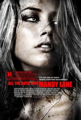 Visiems vaikinams patinka Mandy Lane
