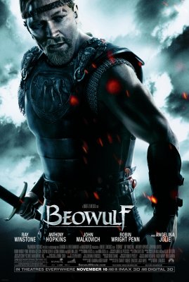 Beovulfas
