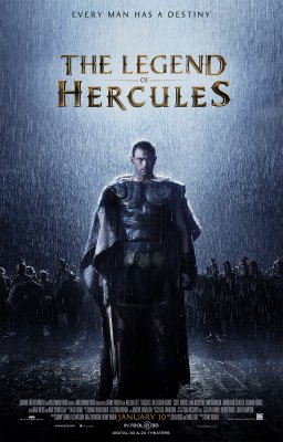 Legenda apie Heraklį