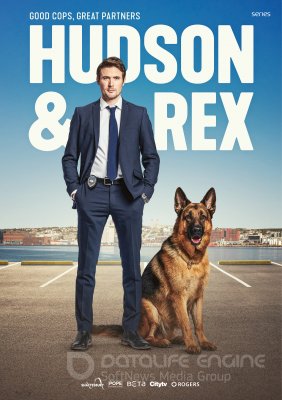 HUDSONAS IR REKSAS (1 Sezonas)