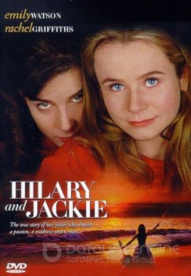 Hilari ir Džeki (1988)